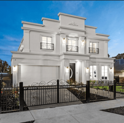 Lock-up and fixing service